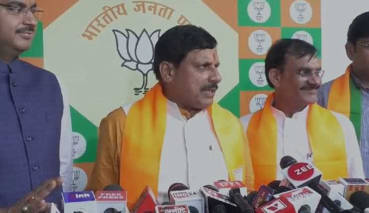 ‘यह मध्यप्रदेश है, हैदराबाद नहीं’, ओवैसी पर भड़के सीएम मोहन यादव